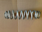 7043585-385 Silver Competition Rear Spring 2010 Rush 600 Pro-ride