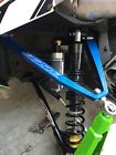 Ski 800 Polaris " Fox Front Arctic Xf Exit 18 Proclimb Cat Procross Shocks Hcr