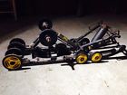 Ski 800 Skidoo Formula Mxz Shocks Doo Rear 500 Suspension 600 Skid Mach 700