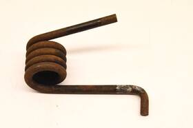 04-396 Ski-doo Skidoo Suspension Spring