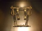 Ski-doo 05 Suspension Rear 04 Arm Mxz Skid Skidframe 600 Front 800 03 Rev