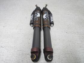 14294 Ski-doo 14294- 13 Summit Xm 800r E-tec Front Shocks Fox Float 3 Evol Damper 16.5 #0488