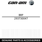 Ski-doo 293730047 Brp Black Dart 8 Mm