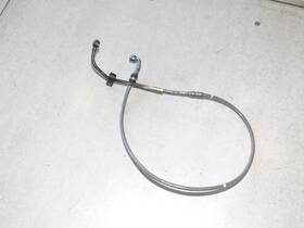 Ski-doo 298162588824 2015 Freeride 800 Etec 137 Inch Xm Brake Hose Line