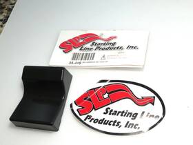 35-418 Ski-doo New Slp G4 Saddle Damper Nos