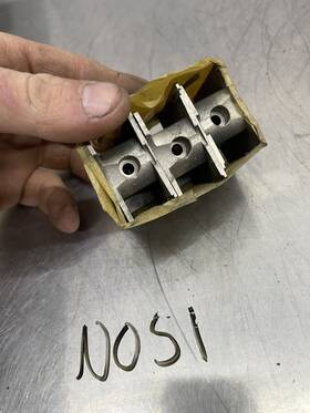 404-1377-00 Ski-doo 404137700 Bombardier Brp Nos Oem Carburetor Throttle Slide Set #404-1377-00 3 Pack
