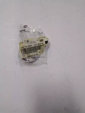 405000300 Ski-doo Nos Snowmobile Vintage Bearing Race/cup
