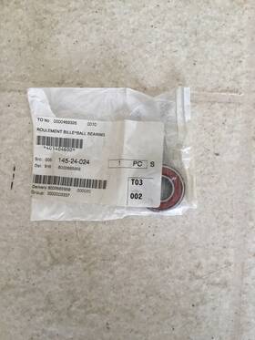 405404600 Ski-doo Oem Ball Bearing