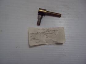 414135700 Ski-doo Vintage Nos Oem Ball Joint Assy