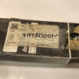 414482700 Ski-doo Shock Absorber - N O S