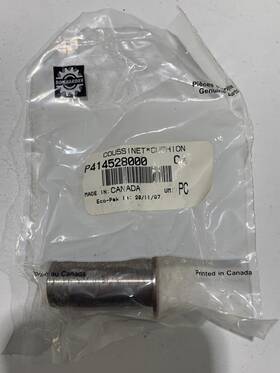 414528000 Ski-doo Cushion Bushing - 2000 Polaris
