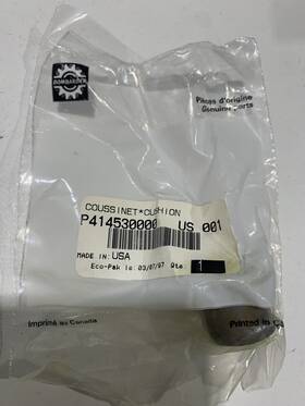414530000 Ski-doo Cushion Bushing - 2000 Polaris