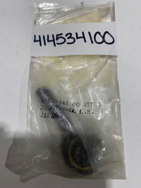414534100 Ski-doo Tie Rod End - 2000 Polaris