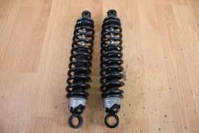 4145854002 Ski-doo 1993 Safari 377 Deluxe Front Shocks