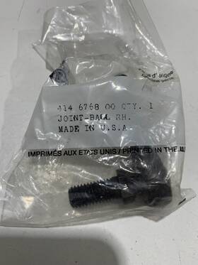 414676800 Ski-doo Ball Joint Rh - 2000 Polaris