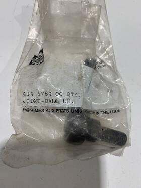 414676900 Ski-doo Ball Joint Lh - 2000 Polaris
