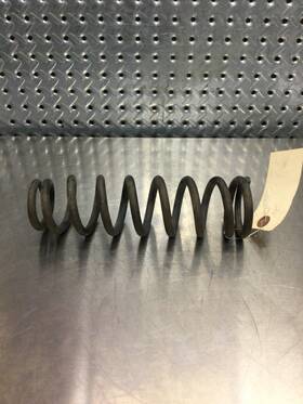 414824900 Ski-doo 414824800 1993 Grand Touring Front Suspension Spring S012a2