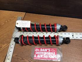41485570 Ski Doo Shock Front # Ski-doo 1994 Formula 500 Snowmobile