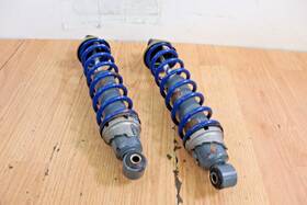 415040300 Ski-doo 1997 Summit 670 Front Shocks 13 Inch Pair