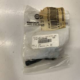 415048600 Ski-doo Tie Rod End Lh Thread - N O S