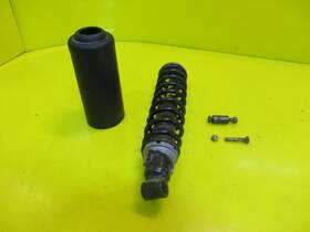 415070400 Ski-doo Skidoo 99 Formula Z 500 Rear Suspension Track Shock Absorber With Cover