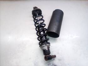415101700 Ski-doo 1998 Formula Iii 700 Rear Suspension Front Shock Absorber Center 14 Inch