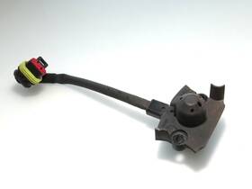 420665971 Ski-doo 2015 Skidoo Summit 800 Etec Rave Exhaust Position Sensor