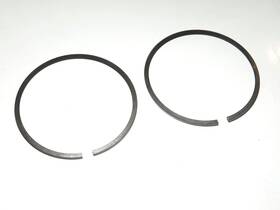 420815416 Ski-doo 18 Freeride 850 E-tec Brp Semi-trapez Rings
