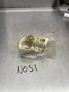 420922490 Ski-doo Bombardier Brp Oem Nos Metal Thermo Sleeve