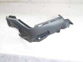 502007340 Ski-doo Right Bottom Pan / Mxz Renegade Summit Gsx Grand Touring