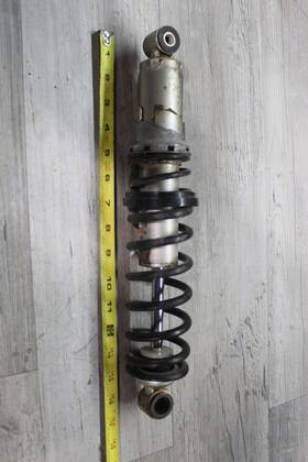 5023192182 Ski-doo 2011 Summit 800r E-tec 154in Rear Back Suspension Track Shock