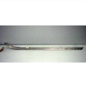 503071500 Ski-doo Safari Rear Suspension Runner Rail Oem