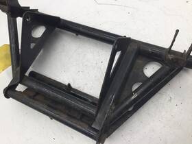 503126200 Ski-doo Bombardier Rear Suspension Arm 1991 Safari 377 F/c
