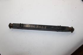 503128800 Ski Doo 1993 Ski-doo Safari Deluxe Rear Suspension Linkage Pivot Bracket Mount Skid Arm