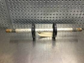503137900 Ski-doo 1993 Grand Touring Wheel Support Axle T389