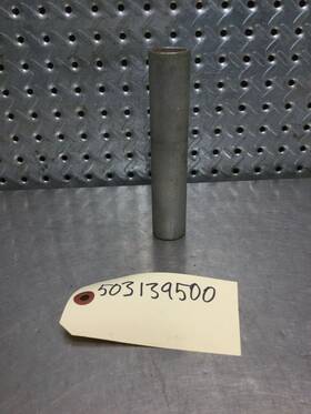 503139500 Ski-doo 1999 Formula Z 583 Spacer T182