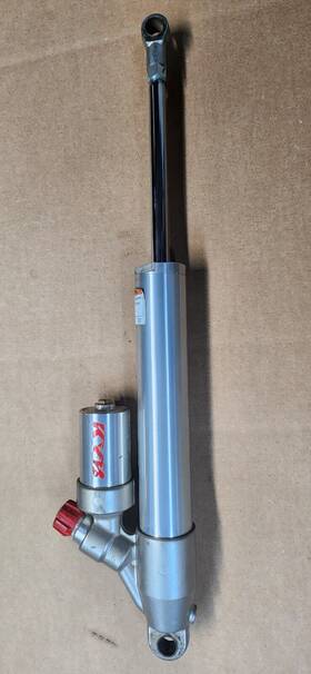 503193530 Ski-doo 503144072 Rear Shock Rebuilt Freeride 137 Renegade 900 850