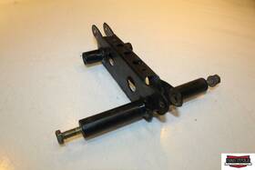 503152100 Ski-doo 1996 Summit 670 Axle Spacer Shock Support