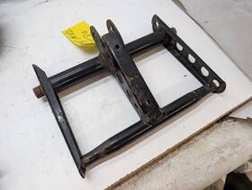 503156200 Ski-doo 1994 Used Oem Bracket Front Arm Mxz 583 Summit Formula