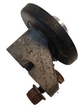 503174600 Ski-doo 2000 Mxz Boggie Wheel Support Sc10 Ii