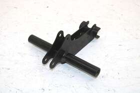 503182100 Ski-doo 98 Formula 500 Oem Rear Suspension Welded Shock Support Ss110