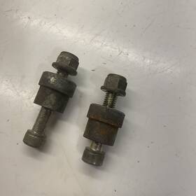 503188934 Ski Doo Spring Guide Axle - 1999 Formula Z 500