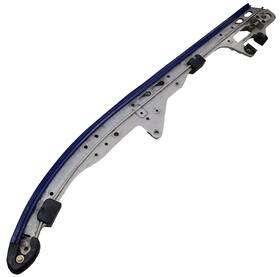 503189103 Ski-doo 1999 Skid Rail Runner Left Or Right Mxzx 440 Race Sled Sc10