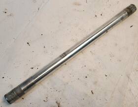 503189143 Ski-doo Mxzx 440 Race Sled Sc10 Rear Suspension Upper Axle