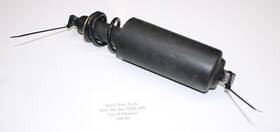 503189174 Ski-doo 2001 Mxz 380 Rer Fan S Chassis Rear Suspension Center Shock