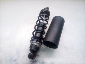 503189178 Ski-doo 2000 Formula Dlx 600 700 13 Inch Center Rear Suspension Front Shock Absorber