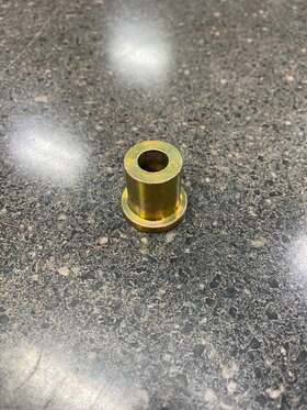 503189324 Ski-doo New Oem Skidoo Bushing/cushion