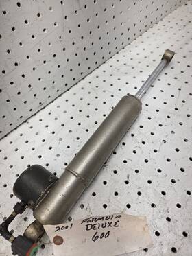 503189453 Ski-doo 2001 Gse Formula Deluxe Rear Shock Absorber Electric Skidoo