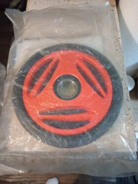 503189477 Ski-doo Idler Wheel