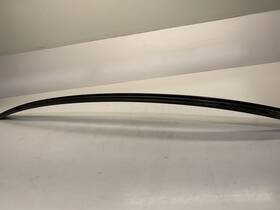 503189639 Ski-doo Shoe-runner- Black - O E M N S